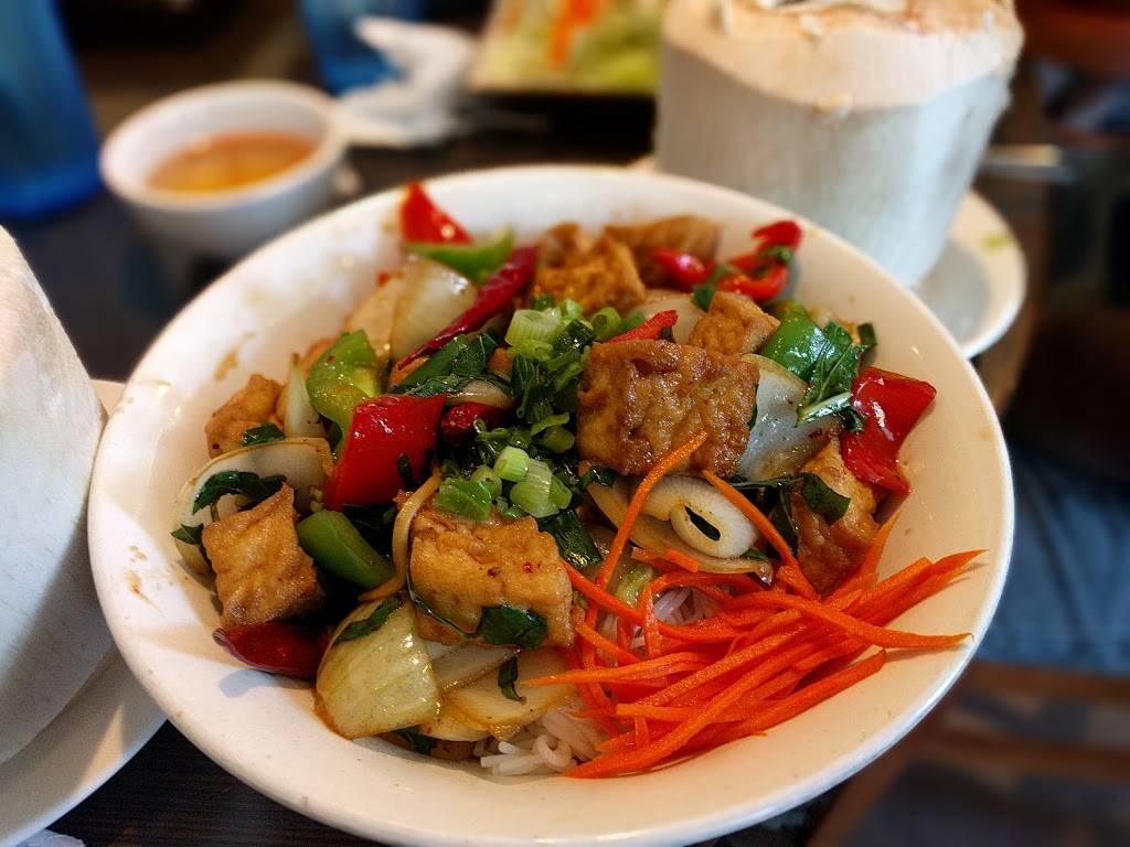 Ben Tre Restaurant | restaurant | 398 Grand Ave, South San Francisco, CA 94080, USA | 6509522243 OR +1 650-952-2243