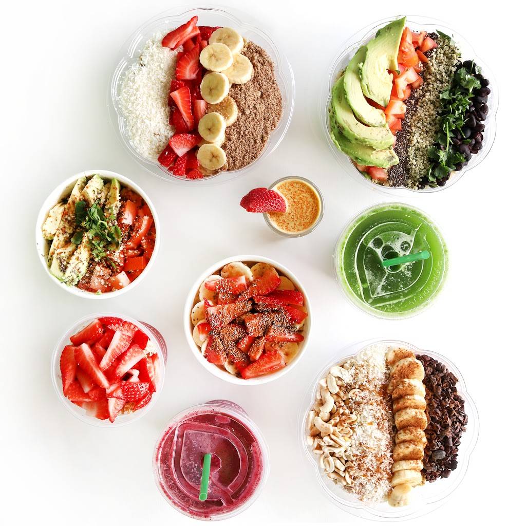 Greenleaf Juicing Company | restaurant | 18 N Meridian St, Indianapolis, IN 46204, USA | 3179866010 OR +1 317-986-6010