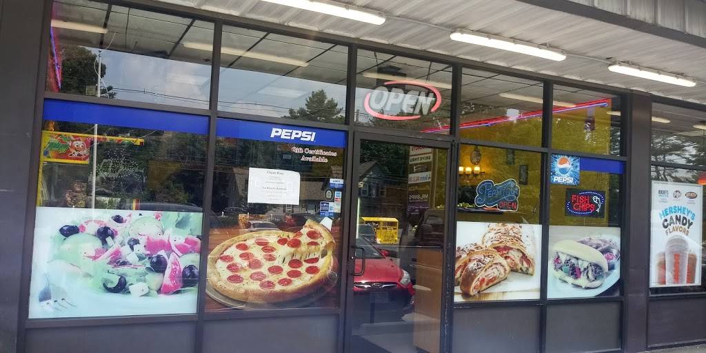 Classic Pizza | restaurant | 296 Winthrop St, Taunton, MA 02780, USA | 5088800090 OR +1 508-880-0090