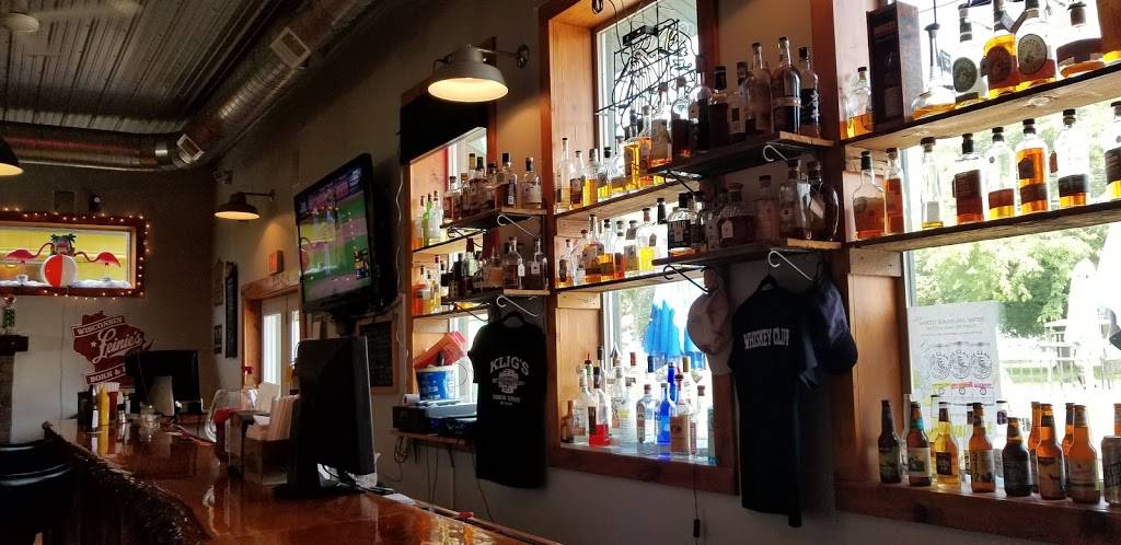 Kligs Union Depot | restaurant | 231 Front St, Milton, WI 53563, USA | 6088686400 OR +1 608-868-6400