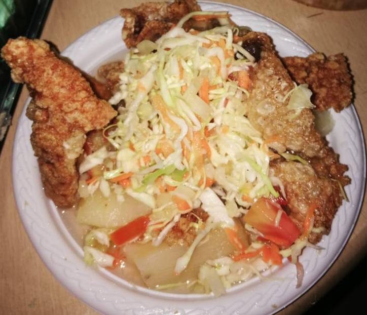 Gueguense | restaurant | 1681 Tremont St, Los Angeles, CA 90033, USA | 3238738597 OR +1 323-873-8597