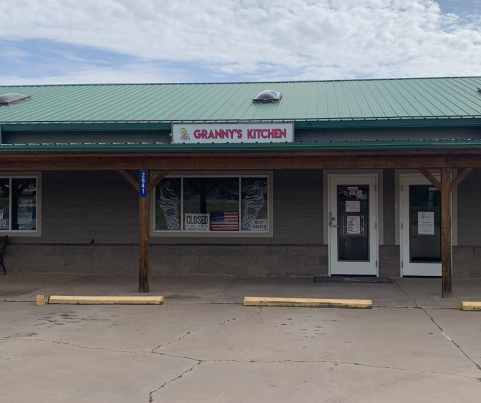 Grannys Kitchen & Sweet Treats | restaurant | 1945 AZ-260, Heber-Overgaard, AZ 85928, USA | 9285359869 OR +1 928-535-9869