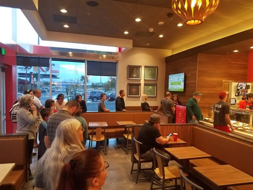 Panda Express | restaurant | 2388 E Union Hills Dr, Phoenix, AZ 85024, USA | 6025693733 OR +1 602-569-3733