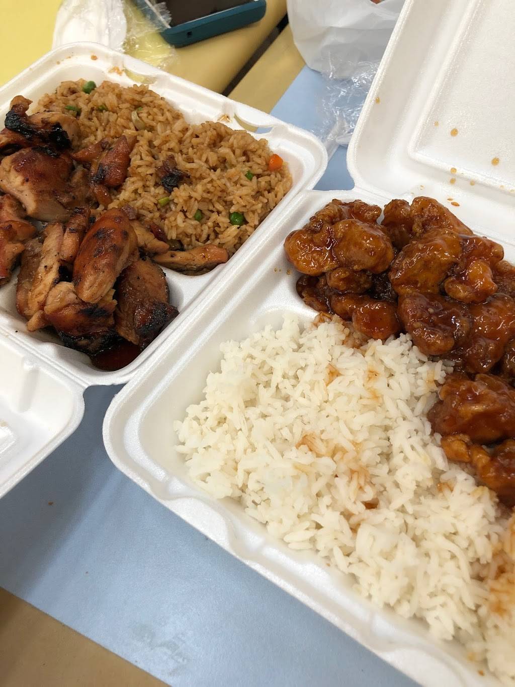 Asian Chao | restaurant | 12801 West Sunrise Boulevard F861, Sunrise, FL 33323, USA | 4078305338 OR +1 407-830-5338