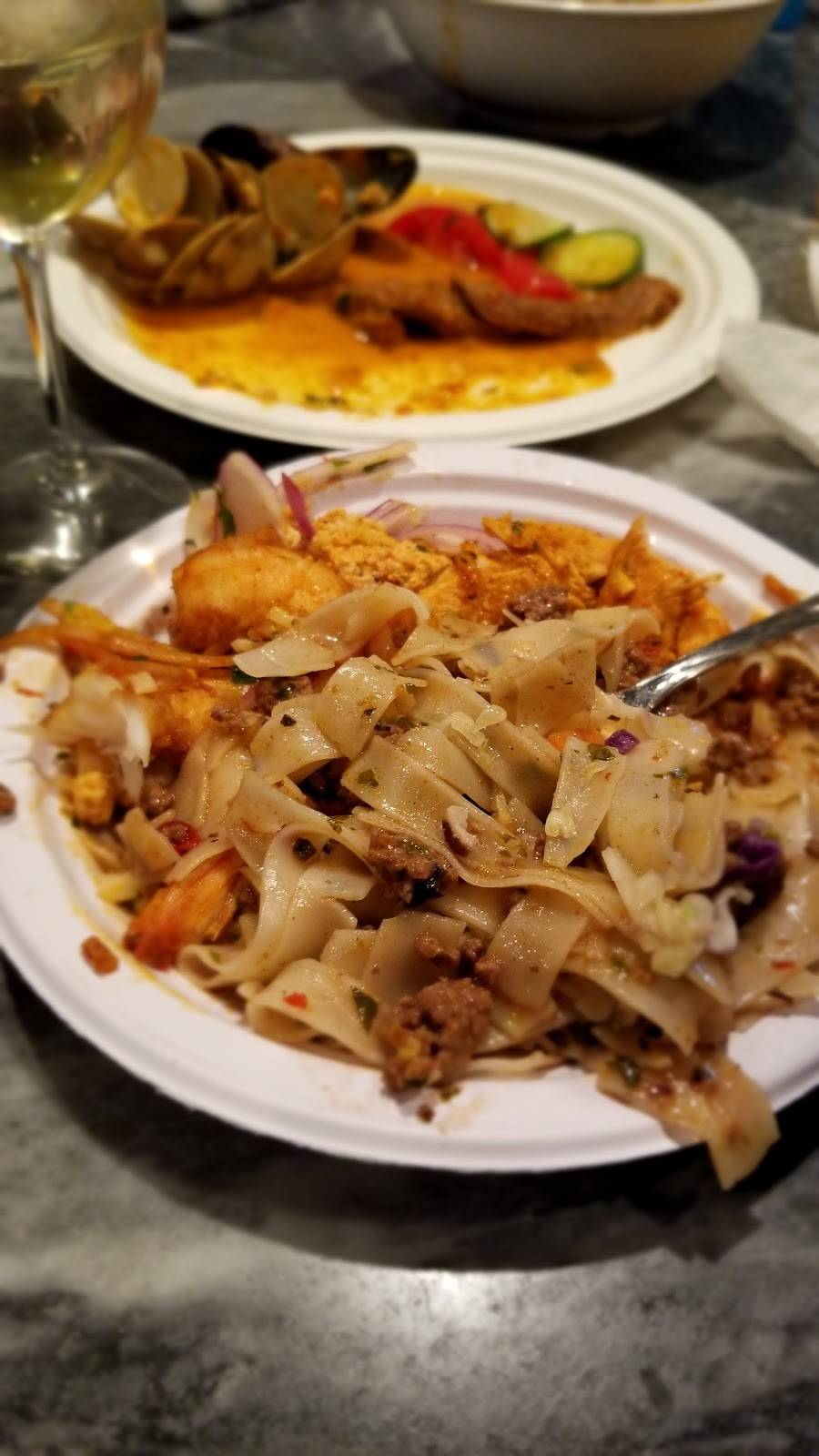 Pierpoint Restaurant | restaurant | 1822 Aliceanna St, Baltimore, MD 21231, USA | 4106752080 OR +1 410-675-2080