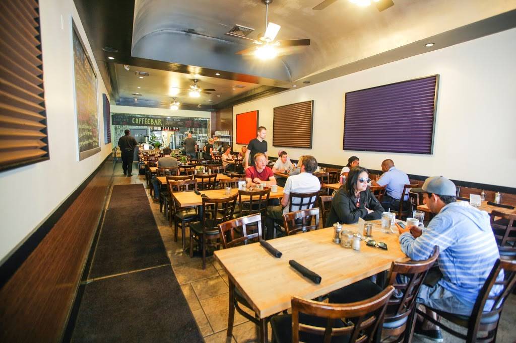 Green Eggs Cafe | cafe | 719 N 2nd St, Philadelphia, PA 19123, USA | 2159223447 OR +1 215-922-3447