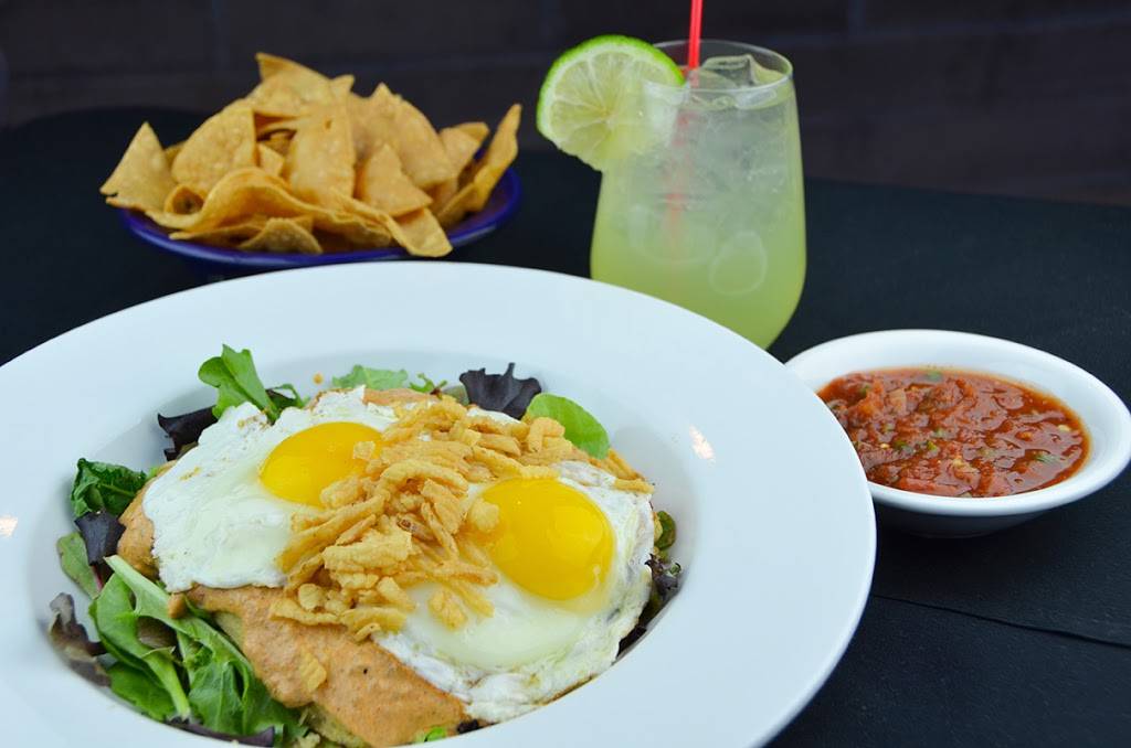 La Placita Cafe | restaurant | 2950 N Swan Rd, Tucson, AZ 85712, USA | 5208811150 OR +1 520-881-1150