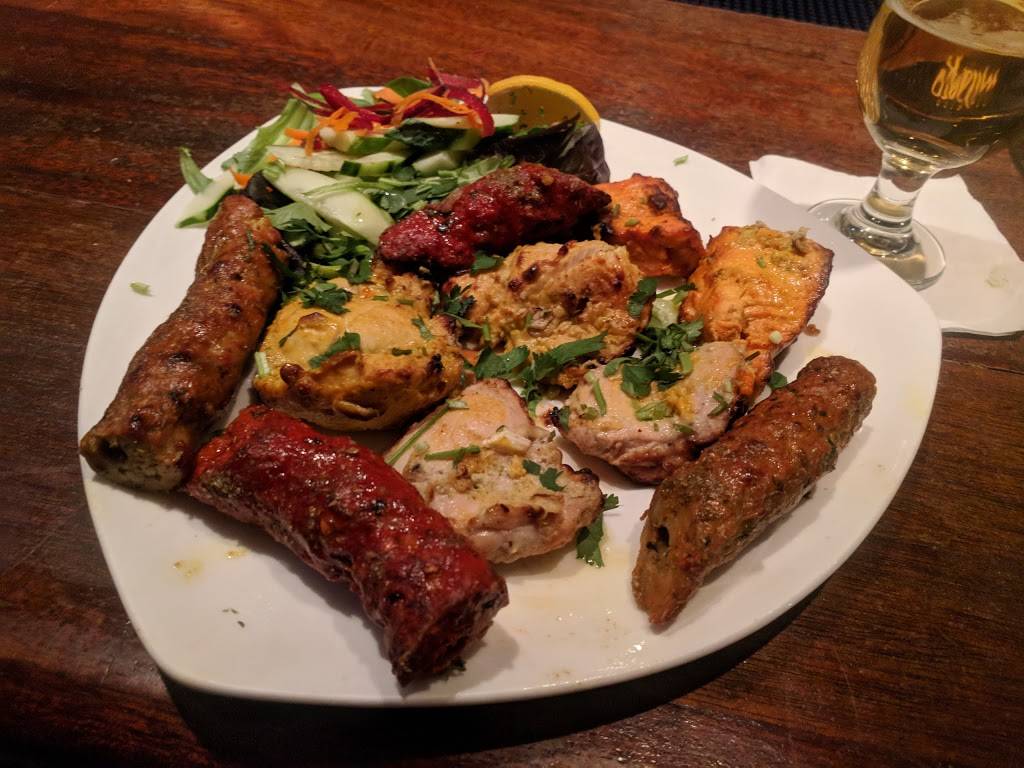 Manhattan Valley | restaurant | 2636 Broadway, New York, NY 10025, USA | 2122229227 OR +1 212-222-9227