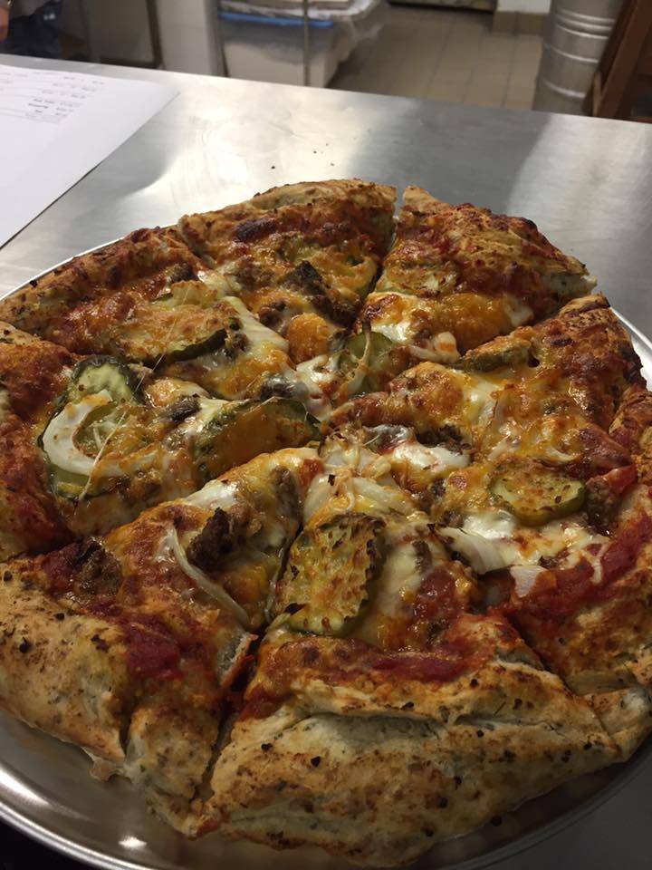 Parkside Brewing Company | restaurant | 2601 Madison Ave, Burlington, IA 52601, USA | 3192092739 OR +1 319-209-2739