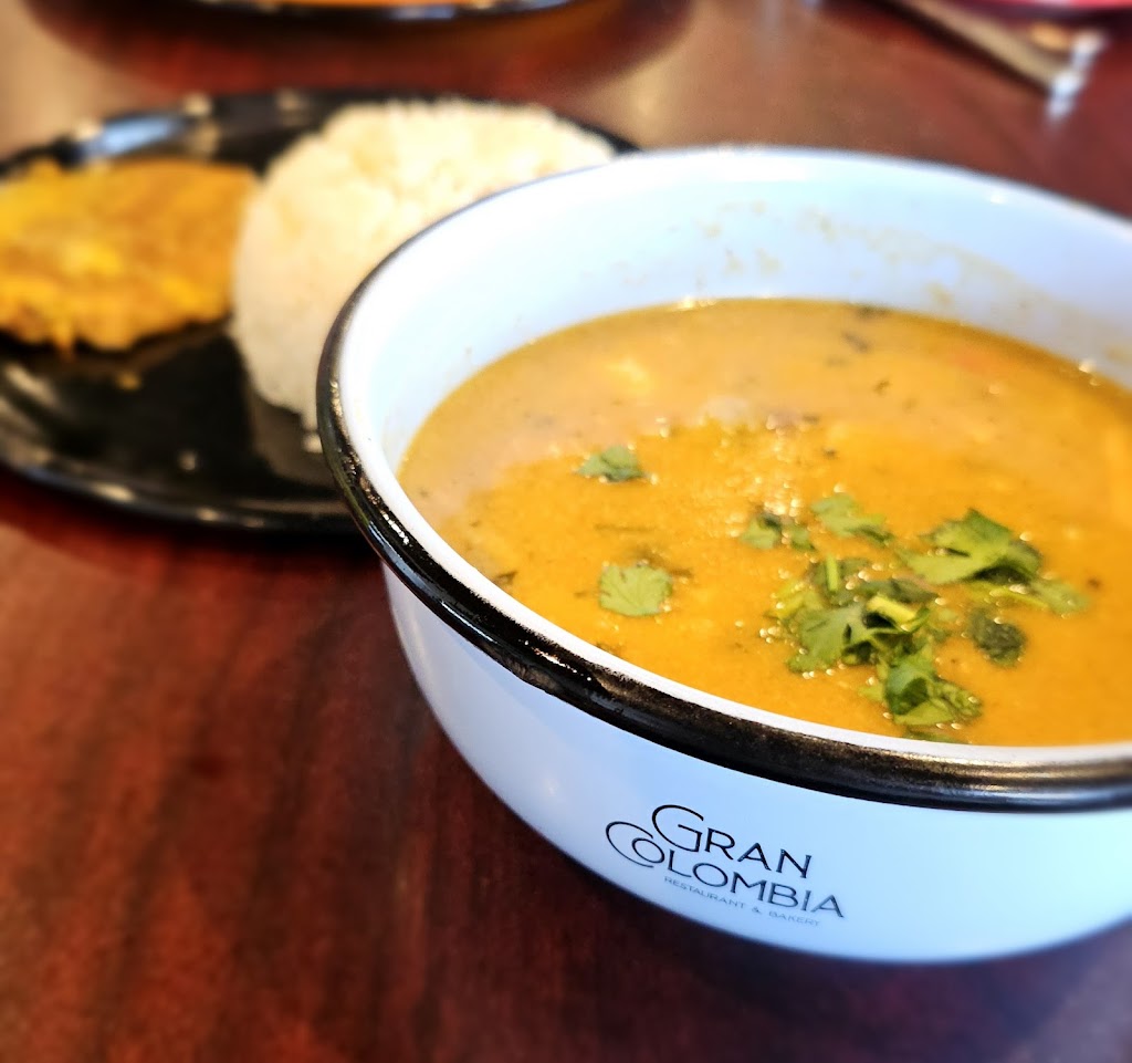 Gran Colombia Restaurant | restaurant | 1344 Pin Oak Rd, Katy, TX 77494, USA | 8324371593 OR +1 832-437-1593