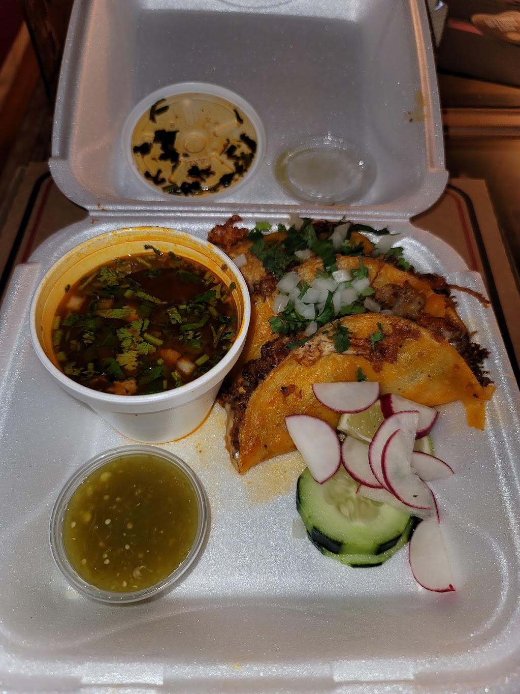 Tacos El Tote (Food Truck) | restaurant | 5601 St Elmo Ave, Chattanooga, TN 37409, USA | 4238344295 OR +1 423-834-4295