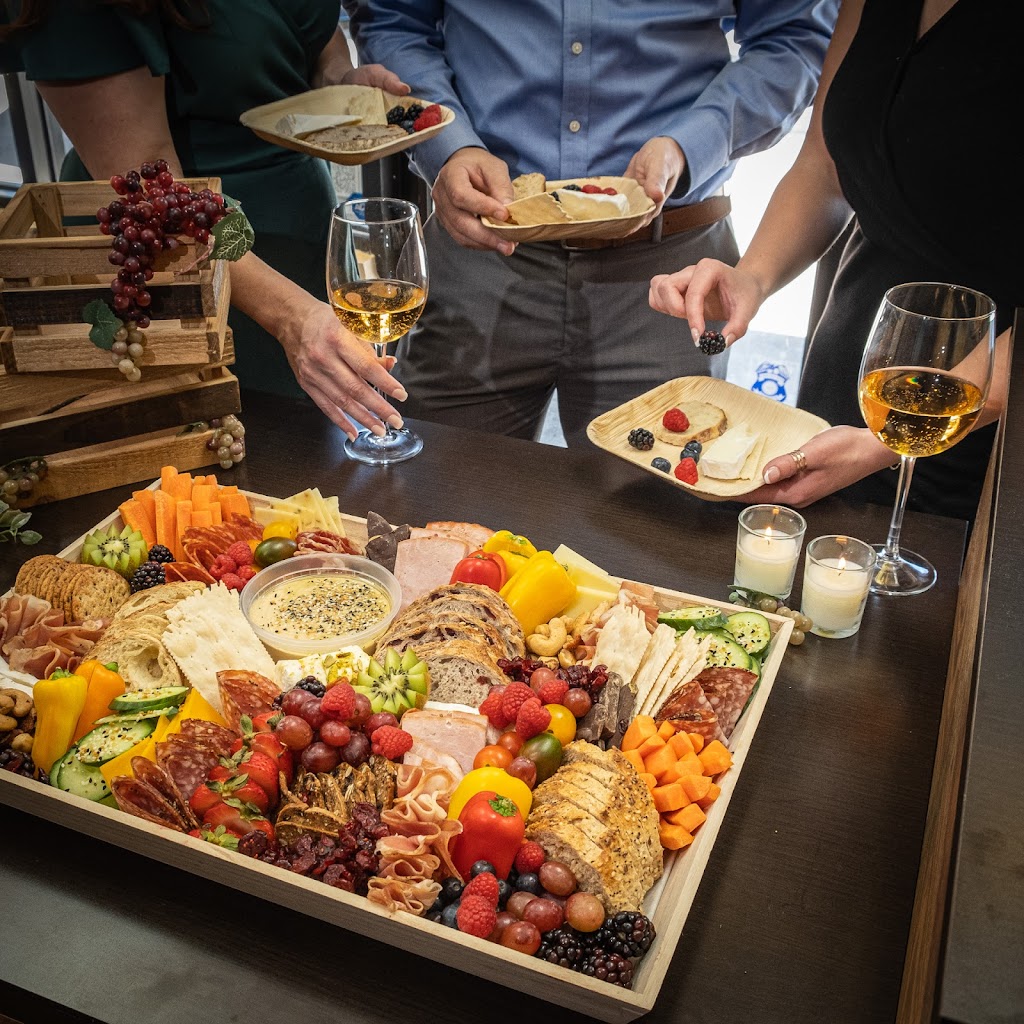 Graze Craze Charcuterie Boards & Boxes - Fountain Hills, AZ | restaurant | 16845 E Ave of the Fountains d 109, Fountain Hills, AZ 85268, USA | 4808058651 OR +1 480-805-8651