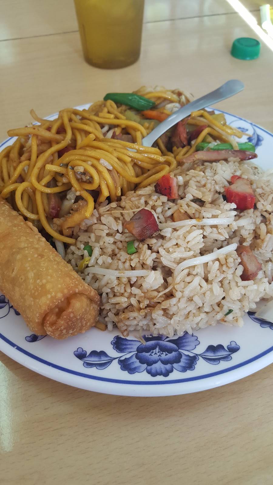 Taste of China | restaurant | 1730 W Northfield Blvd, Murfreesboro, TN 37129, USA | 6158965933 OR +1 615-896-5933