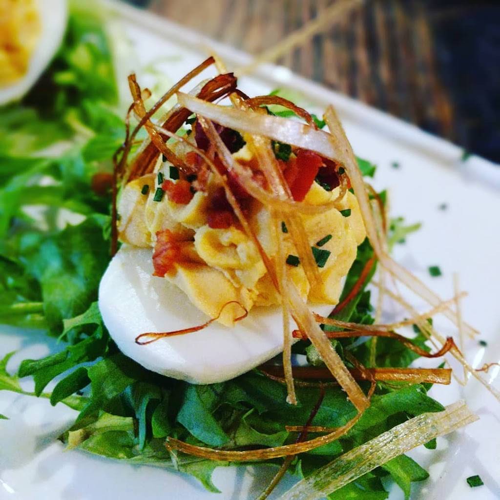 The State Room | restaurant | 1132 4th St, San Rafael, CA 94901, USA | 4152957929 OR +1 415-295-7929