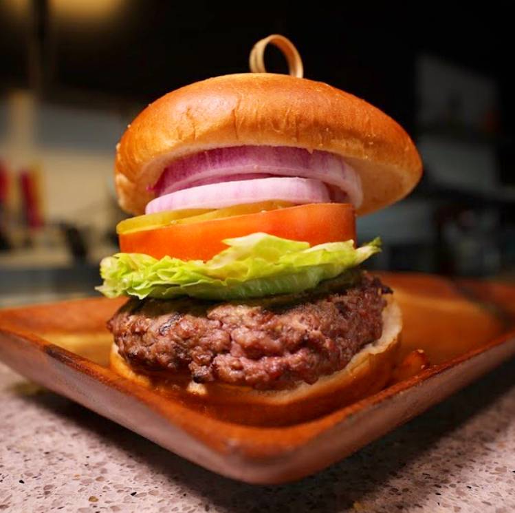 Spagburger | restaurant | 17275 E 9 Mile Rd, Eastpointe, MI 48021, USA | 5868722601 OR +1 586-872-2601