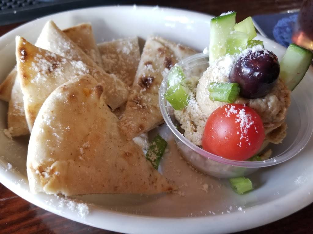 Hemingways Zen Garden | restaurant | 123 E 1st St, OFallon, IL 62269, USA | 6186326008 OR +1 618-632-6008