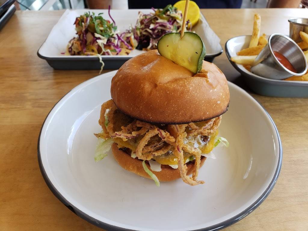 The Other Side | Track 7 | restaurant | 5090 Folsom Blvd, Sacramento, CA 95819, USA | 9164751875 OR +1 916-475-1875