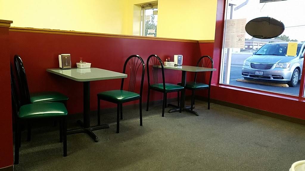 First Wok Chinese Restaurant | restaurant | 526 E Main St, Park Hills, MO 63601, USA | 5735180888 OR +1 573-518-0888