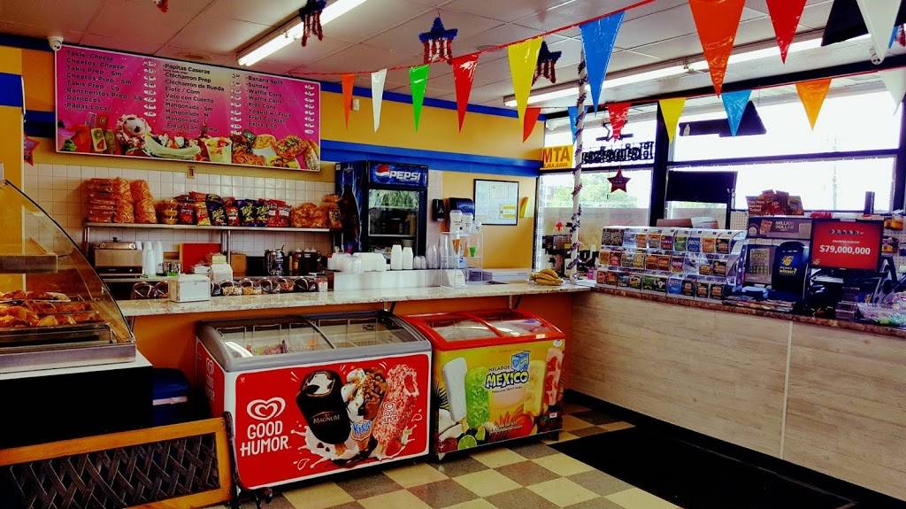 M&M Food & Beverage | restaurant | 8031 W 87th St, Hickory Hills, IL 60457, USA | 7086347316 OR +1 708-634-7316