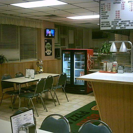 Bono Pizza 191 | restaurant | 1436 Bangor Rd, Pen Argyl, PA 18072, USA | 6105883299 OR +1 610-588-3299