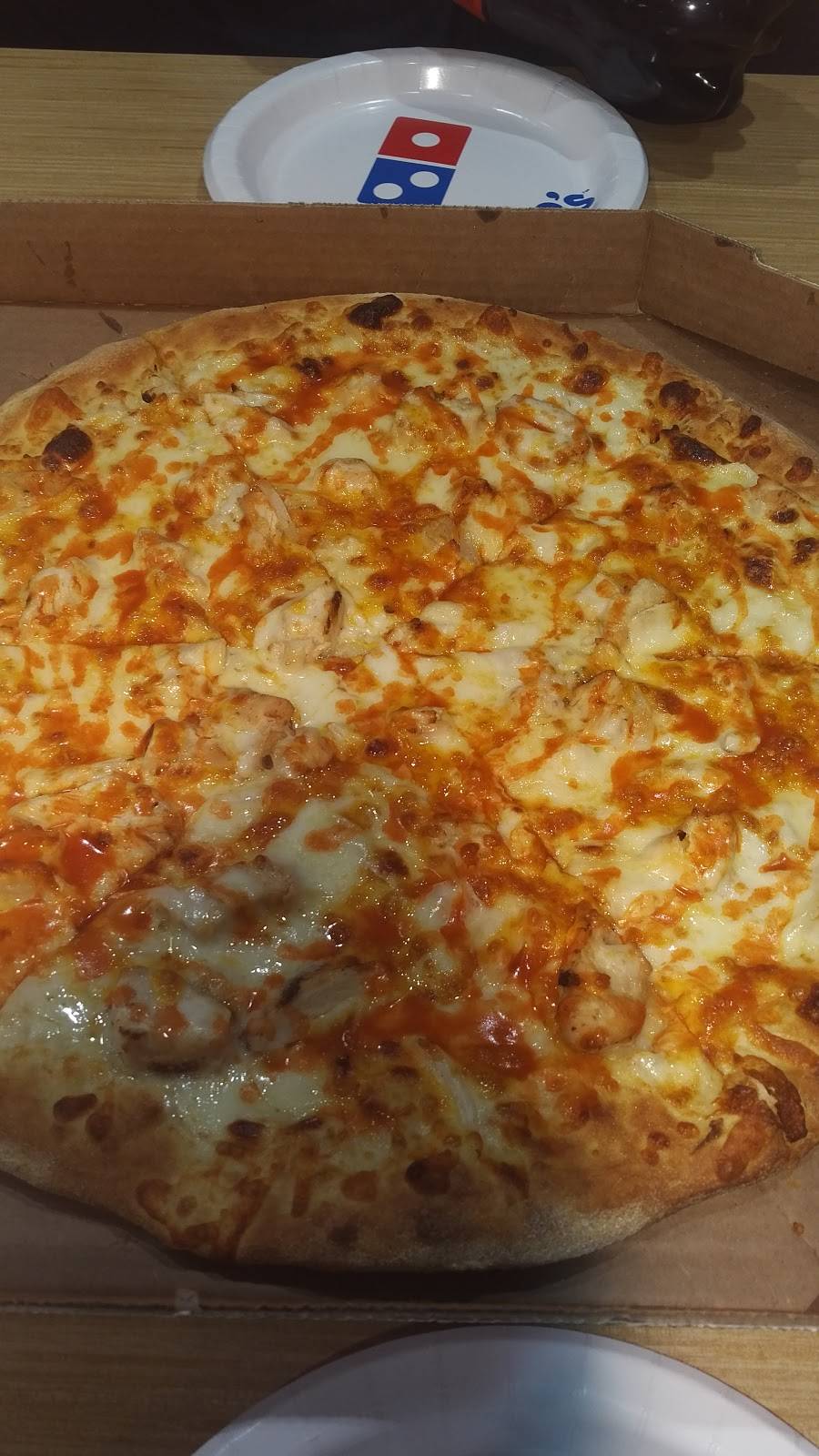 Dominos Pizza | meal delivery | 853 Long Island Ave, Deer Park, NY 11729, USA | 6312426771 OR +1 631-242-6771