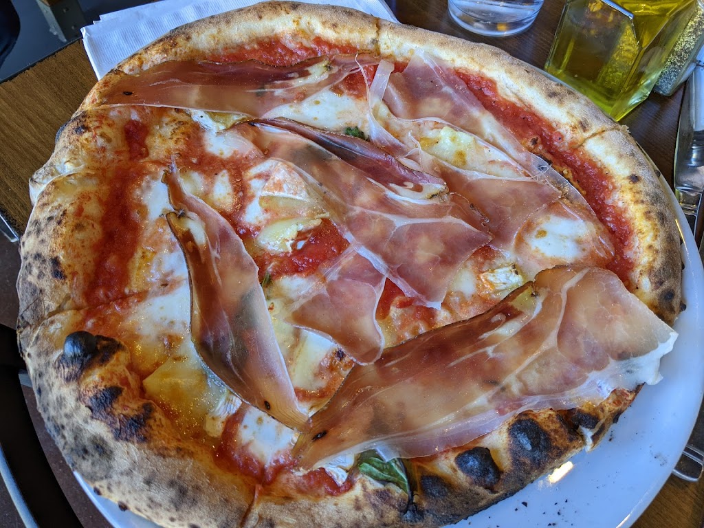 Limoncello Pizzeria Napoletana | restaurant | 218 W Goodwin St, Prescott, AZ 86303, USA | 4803999978 OR +1 480-399-9978