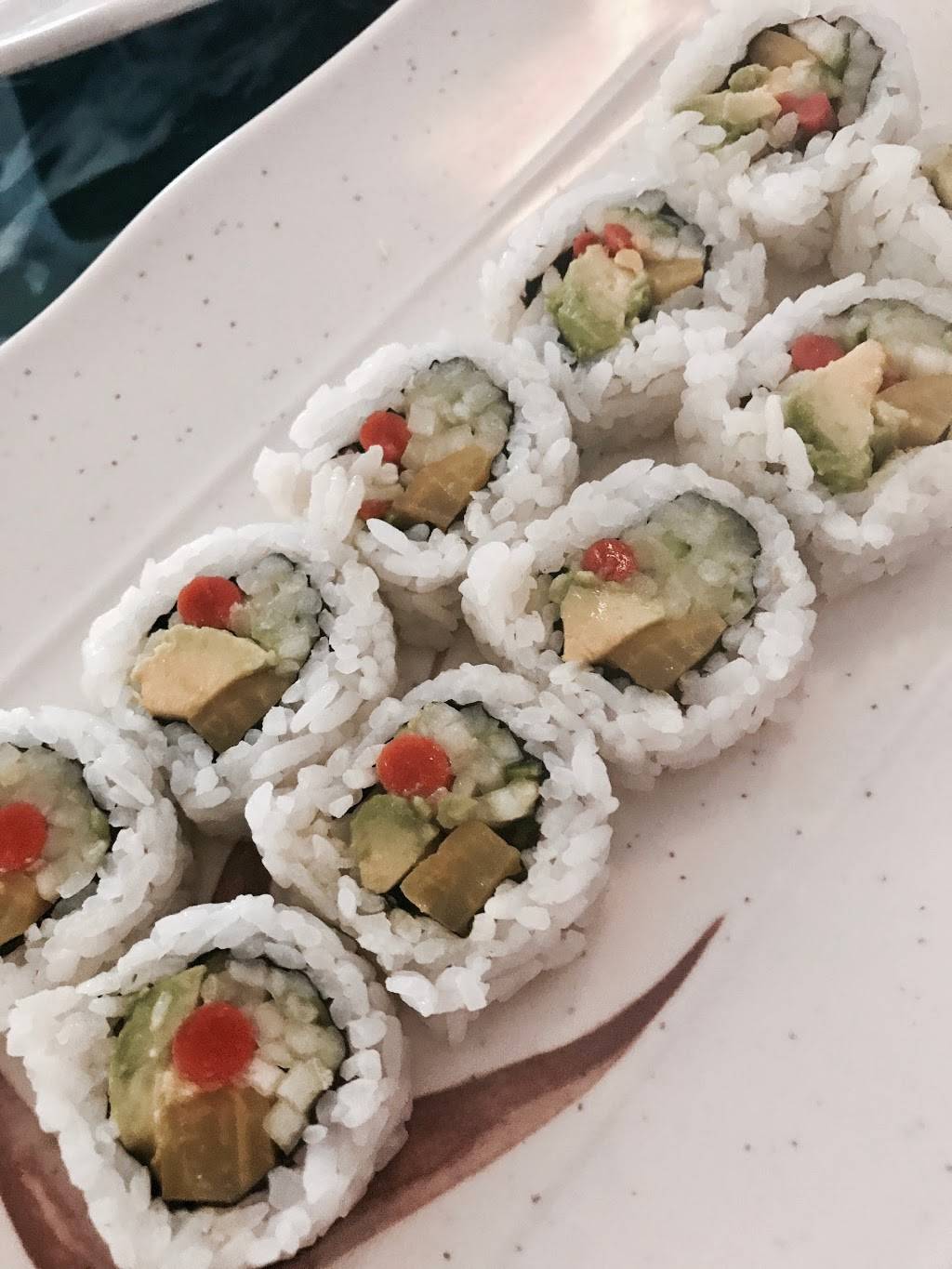 EBISU Sushi & Teriyaki | restaurant | 6234 Wilshire Blvd, Los Angeles, CA 90048, USA | 3239358826 OR +1 323-935-8826