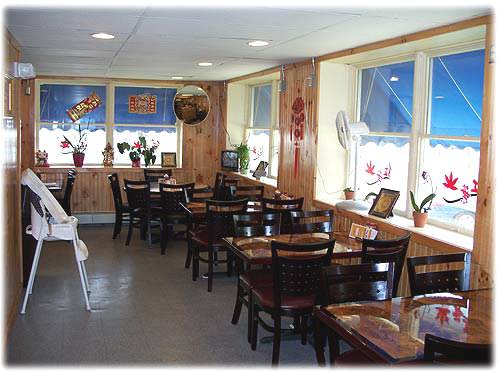 Red Leaves Restaurant | restaurant | 6 High St, North Berwick, ME 03906, USA | 2076762888 OR +1 207-676-2888