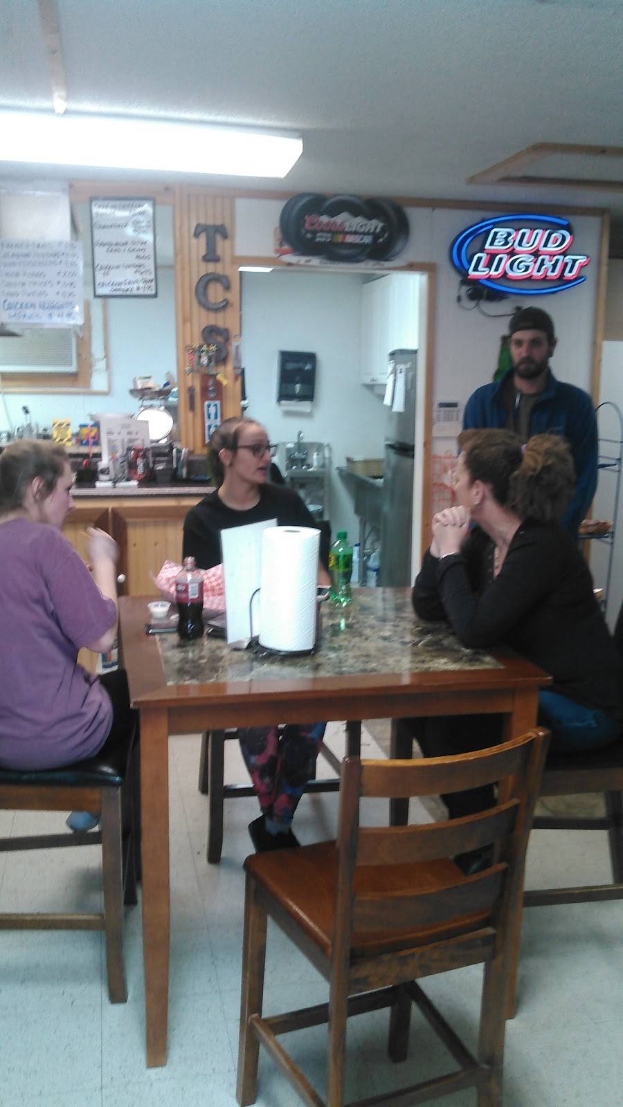 TCs Market & Grill | restaurant | 1976 TN-91, Elizabethton, TN 37643, USA | 4234742700 OR +1 423-474-2700