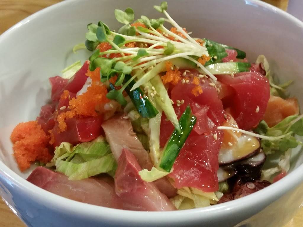 Bob Wasabi Kitchen | restaurant | 1726 W 39th St, Kansas City, MO 64111, USA | 8167535797 OR +1 816-753-5797