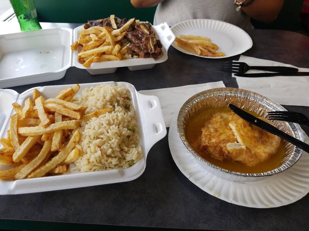 B.B.Q. Luso | restaurant | 481 New Brunswick Ave, Perth Amboy, NJ 08861, USA | 7324425920 OR +1 732-442-5920