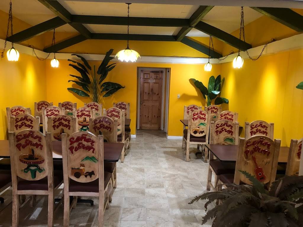 Señor Patrón | restaurant | 320 S 7th St, Brainerd, MN 56401, USA | 2184547762 OR +1 218-454-7762