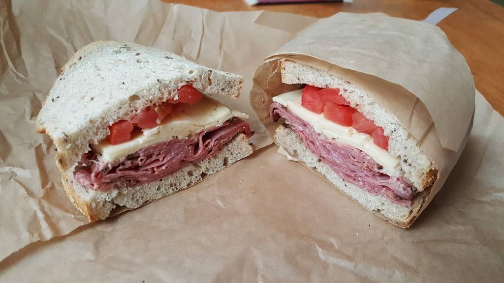 Irving Subs | meal takeaway | 1298 12th Ave, San Francisco, CA 94122, USA | 4155663155 OR +1 415-566-3155