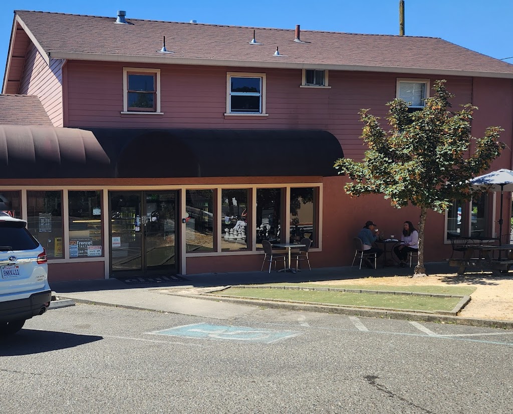 Cafe des Croissants | bakery | 2444 Lomitas Ave, Santa Rosa, CA 95404, USA | 7075446710 OR +1 707-544-6710