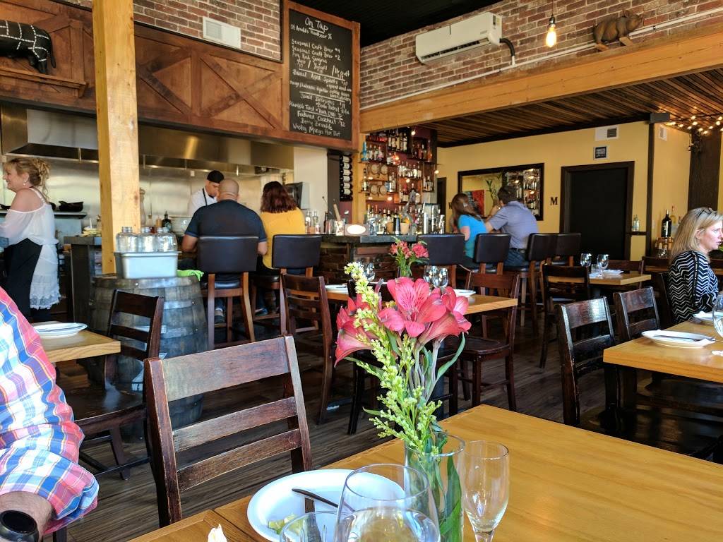 Bonfire Grill | restaurant | 425 W Main St, Tomball, TX 77375, USA | 8327029031 OR +1 832-702-9031