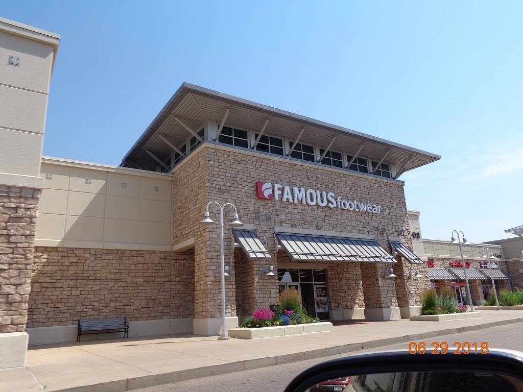 Centerplace of Greeley III | shopping mall | 4578 Centerplace Dr, Greeley, CO 80634, USA | 3033005300 OR +1 303-300-5300