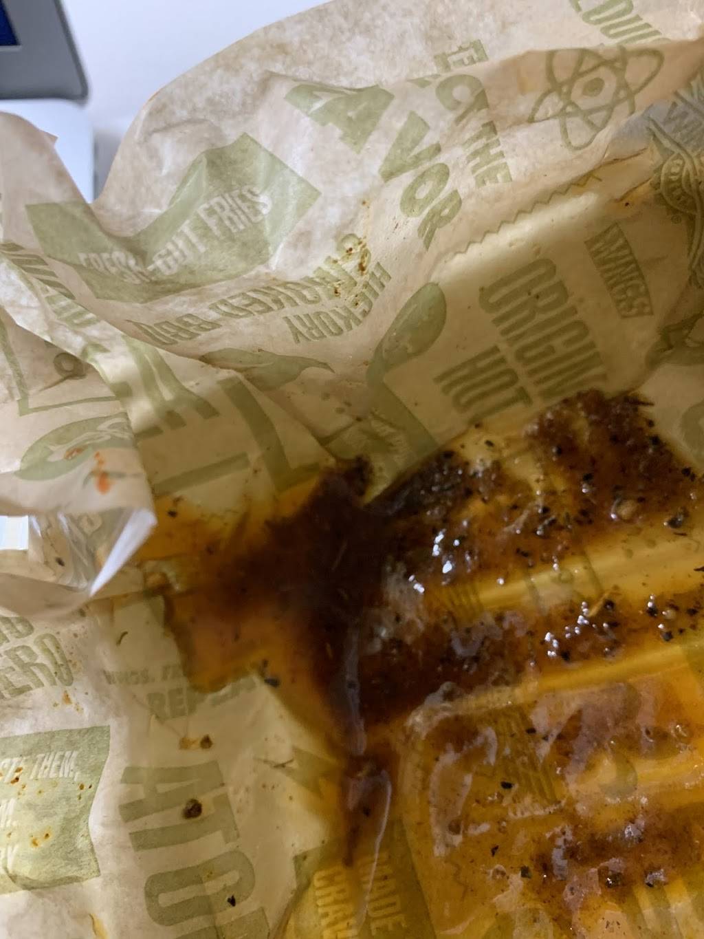 Wingstop | restaurant | 2824 Saviers Rd, Oxnard, CA 93033, USA | 8054839464 OR +1 805-483-9464