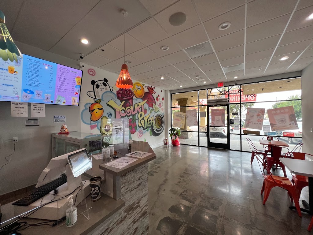 Yomies Rice & Yogurt | restaurant | 5805 Rosemead Blvd, Temple City, CA 91780, USA | 6267827079 OR +1 626-782-7079