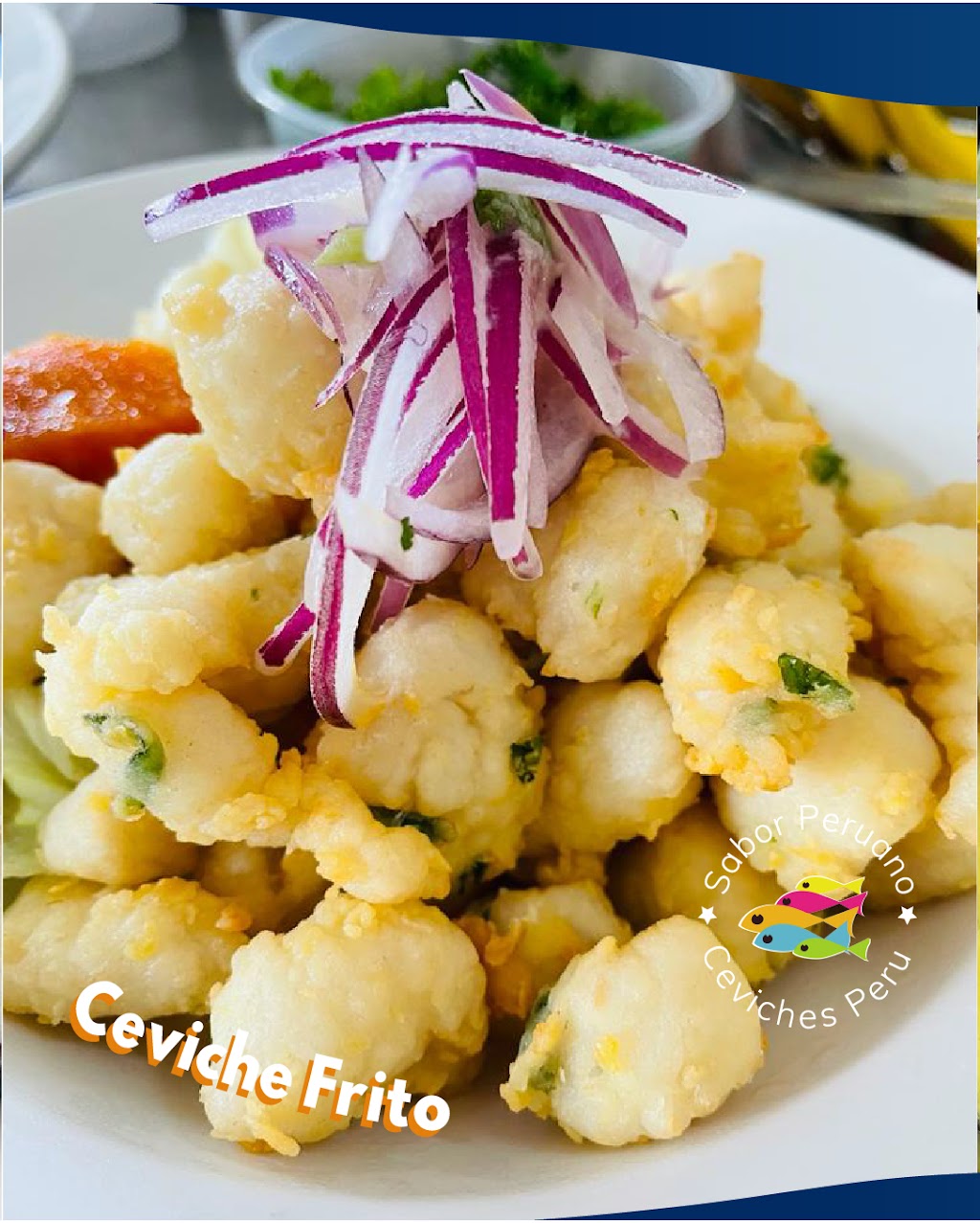 Ceviches Peru Beach | restaurant | 7101 Collins Ave, Miami Beach, FL 33141, USA | 7865584970 OR +1 786-558-4970