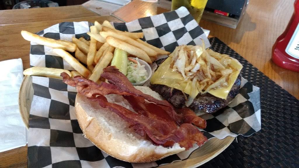 Aders Tavern | restaurant | 1321 Florence Ave, Union Beach, NJ 07735, USA | 7328881634 OR +1 732-888-1634