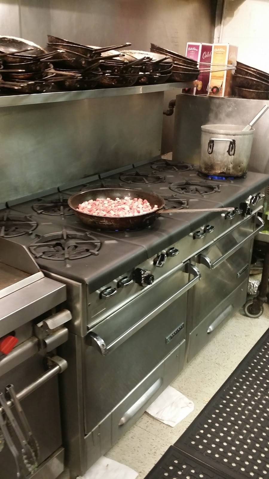 Bistro On Main | restaurant | 1313 W Main St, Kent, OH 44240, USA | 3306739900 OR +1 330-673-9900