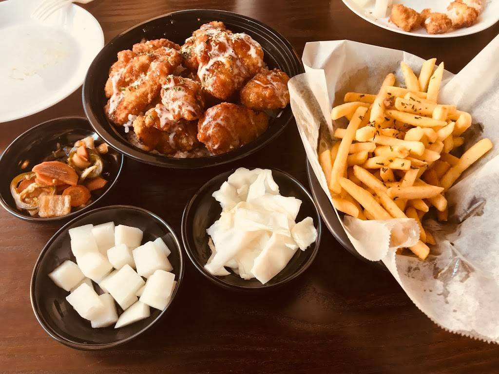 Chick n’ Straws | restaurant | 151 W Spring Creek Pkwy, Plano, TX 75023, USA | 4692982971 OR +1 469-298-2971