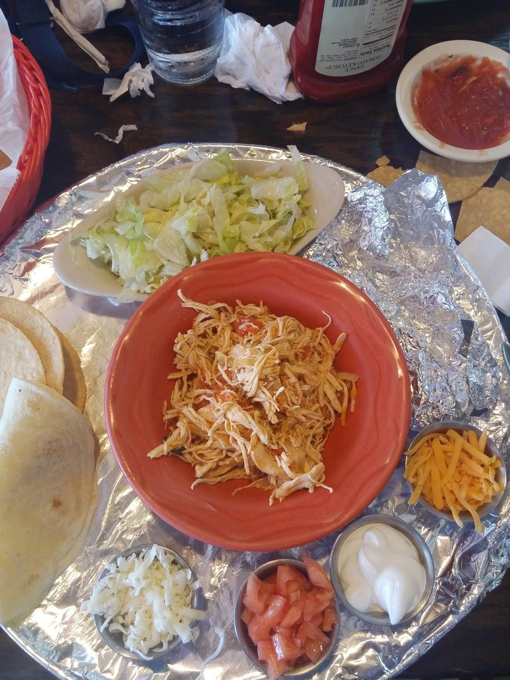 El Maguey Grill | restaurant | 3570 N Newton St, Jasper, IN 47546, USA | 8124811799 OR +1 812-481-1799