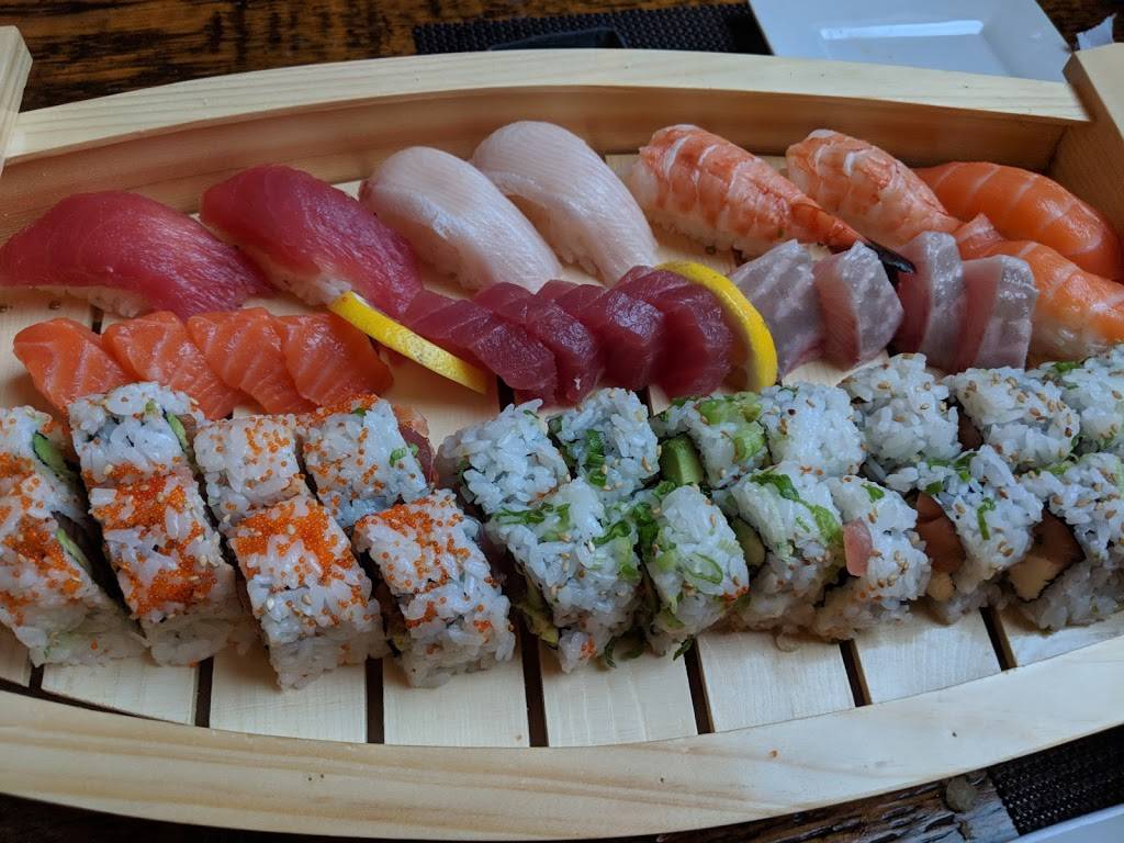 Saki | restaurant | 258 Commercial St #4, Provincetown, MA 02657, USA | 5084874870 OR +1 508-487-4870