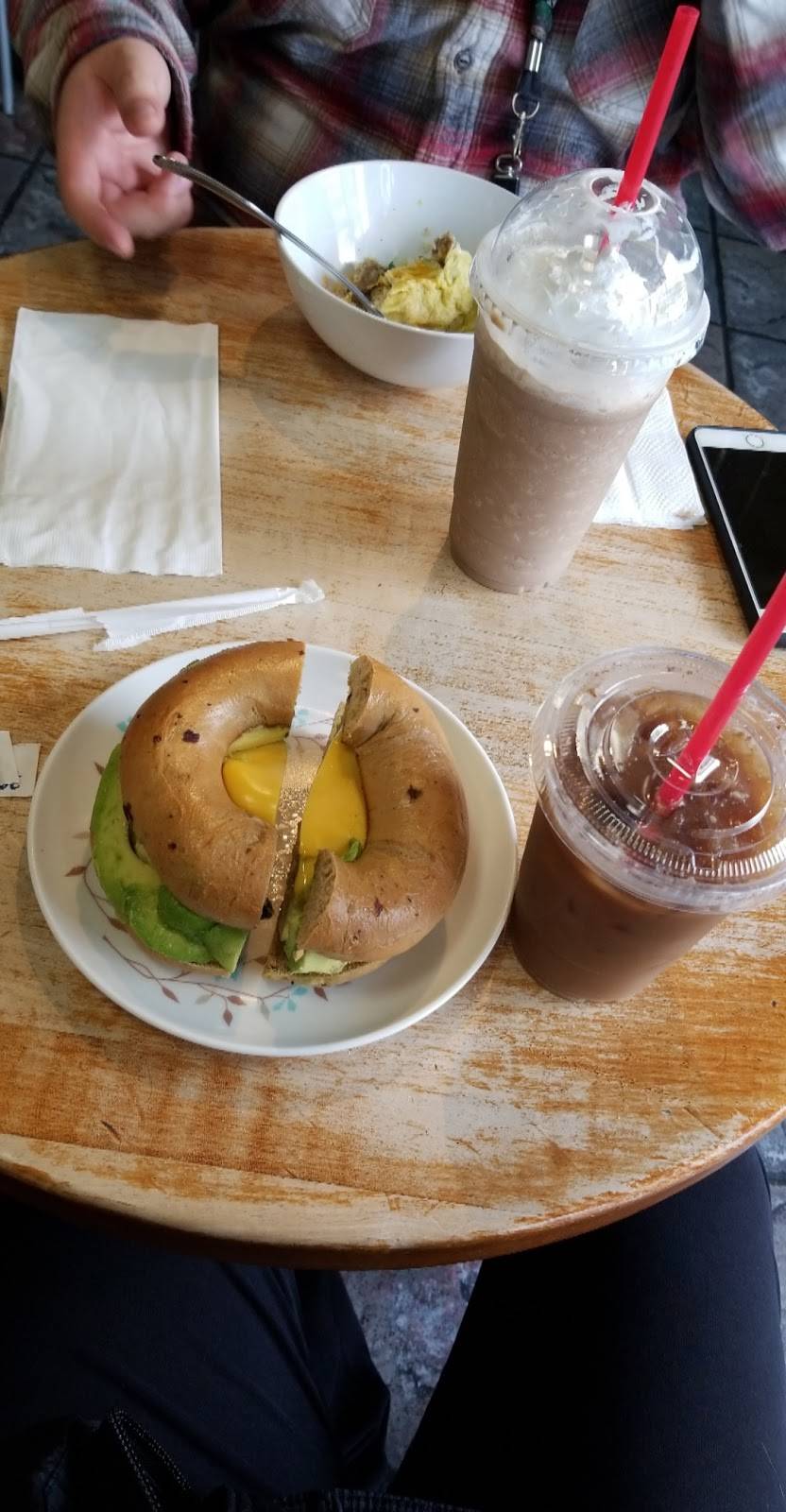 Choco-Latte | cafe | 840 The City Dr S # J, Orange, CA 92868, USA | 7146638144 OR +1 714-663-8144