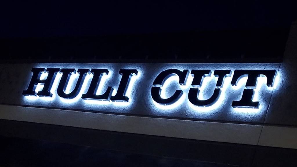 Huli Cut | restaurant | 5942 Edinger Ave, Huntington Beach, CA 92649, USA | 7143770016 OR +1 714-377-0016