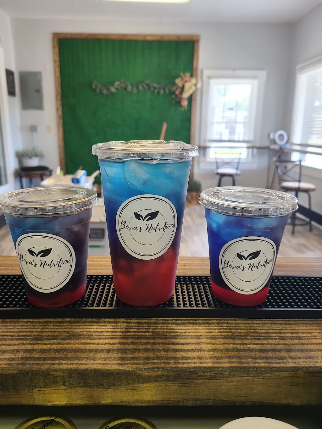 Bovas Nutrition | restaurant | 325 N Indiana Ave, Sellersburg, IN 47172, USA | 8125957320 OR +1 812-595-7320
