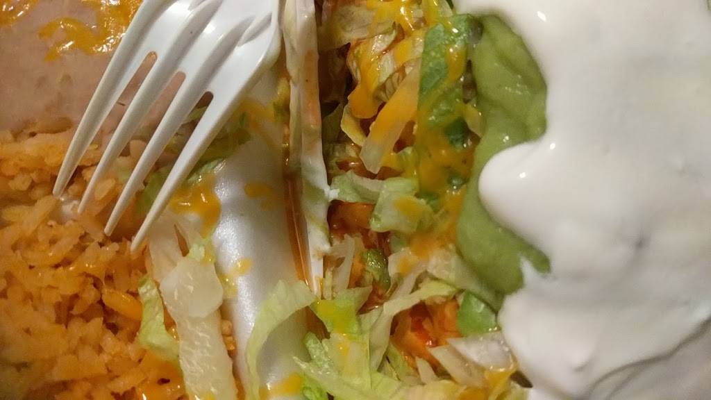 Los Betos Restaurant | restaurant | 7203 E Golf Links Rd, Tucson, AZ 85730, USA | 5207223689 OR +1 520-722-3689