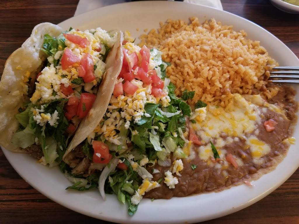 La Villa Mexican Food | restaurant | 15333 Crenshaw Blvd, Gardena, CA 90249, USA | 3106753393 OR +1 310-675-3393