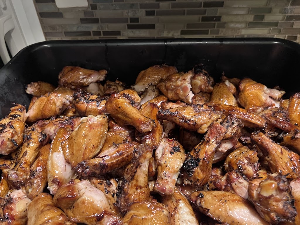 Norahs Smokehouse | restaurant | 75 Country Club Dr, Danville, IL 61832, USA | 2174978806 OR +1 217-497-8806